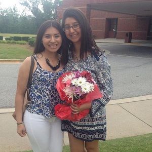 Meet your Posher, Cindy